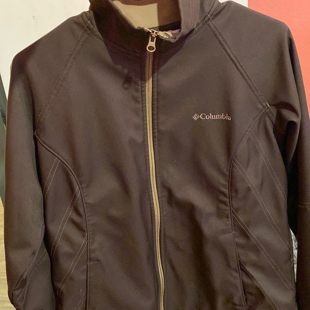 Columbia, like new,